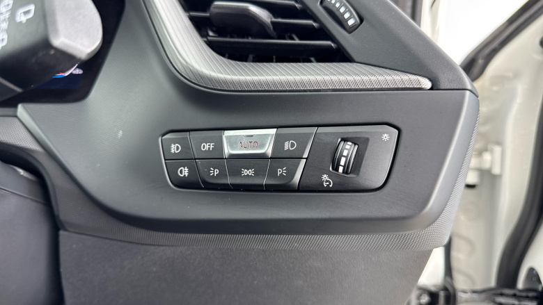 BMW 1 Series 118i [136] M Sport 5dr Step Auto [LCP] Petrol Hatchback